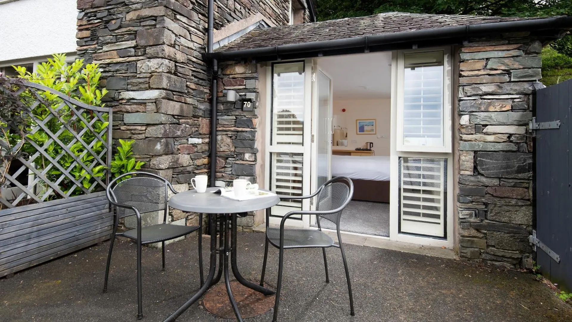 Gæstehus Lakehouse At The Waterhead Ambleside