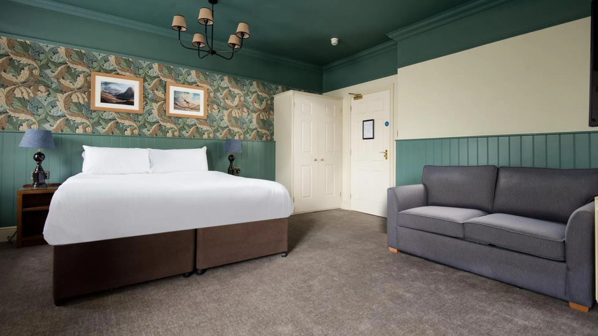Lakehouse At The Waterhead 4* Ambleside