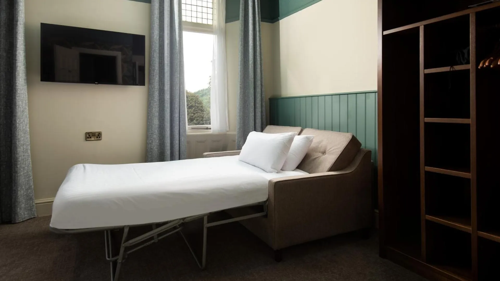 Lakehouse At The Waterhead 4* Ambleside