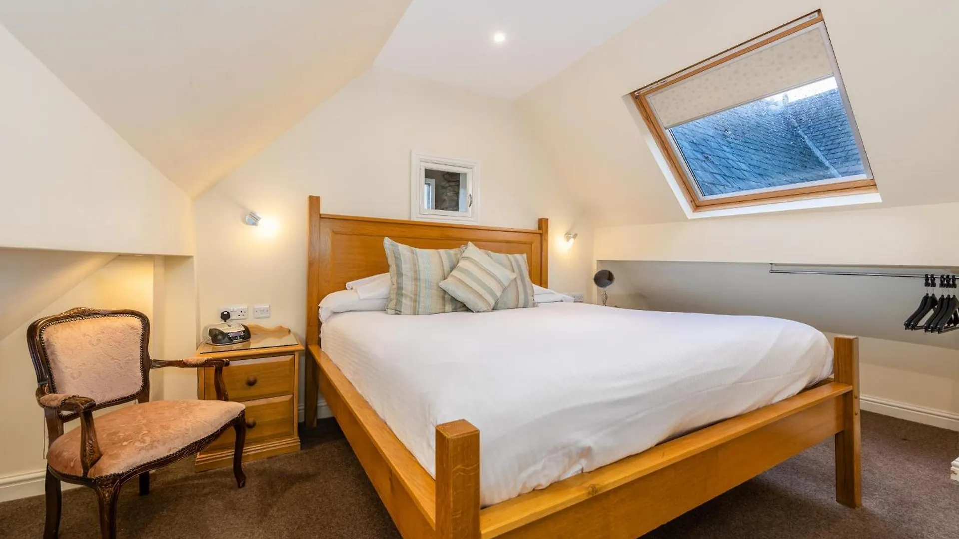 The Old Vicarage 4*