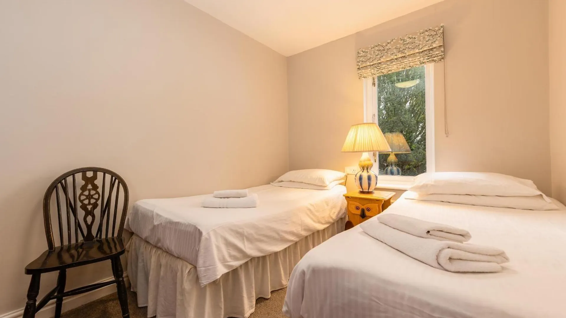 The Old Vicarage 4* Ambleside
