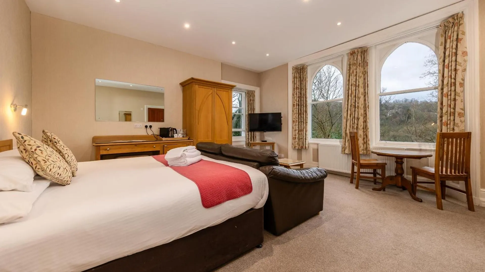 The Old Vicarage Ambleside