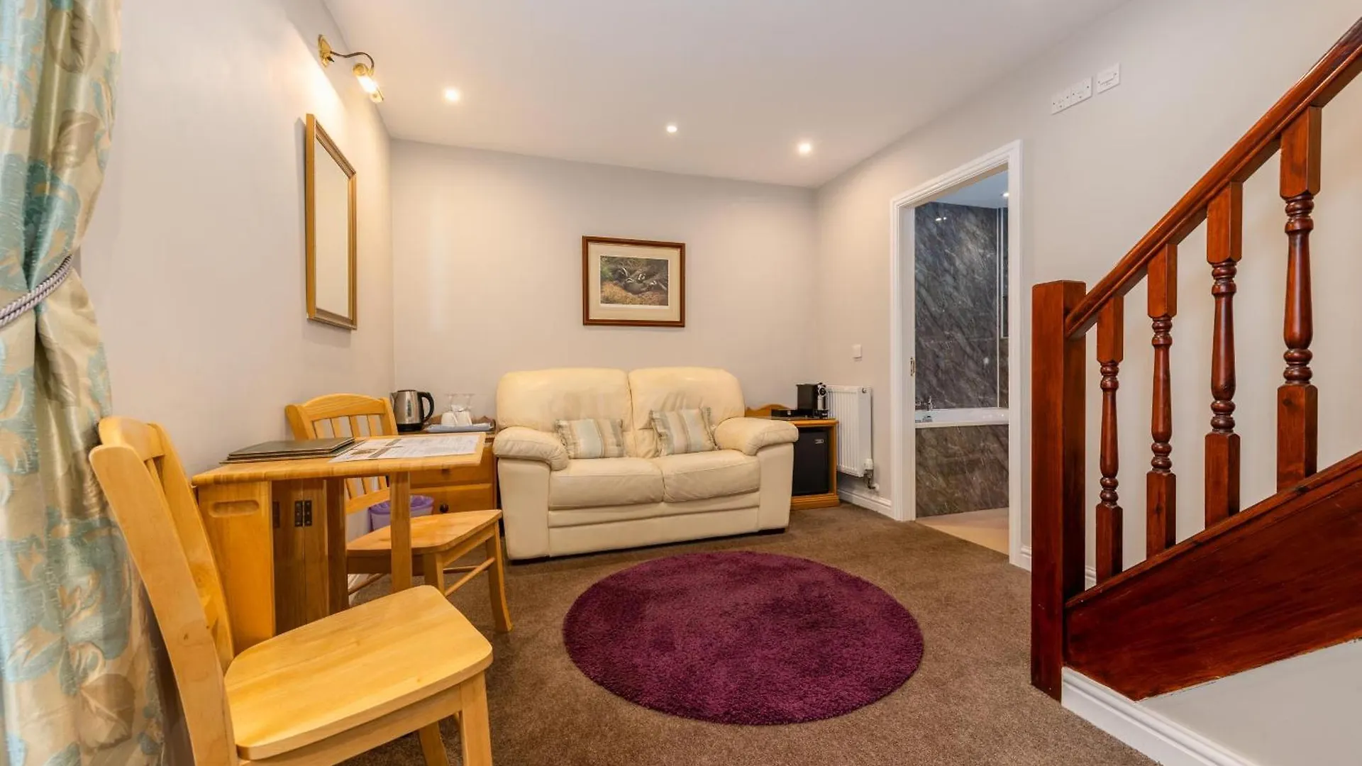 The Old Vicarage 4* Ambleside