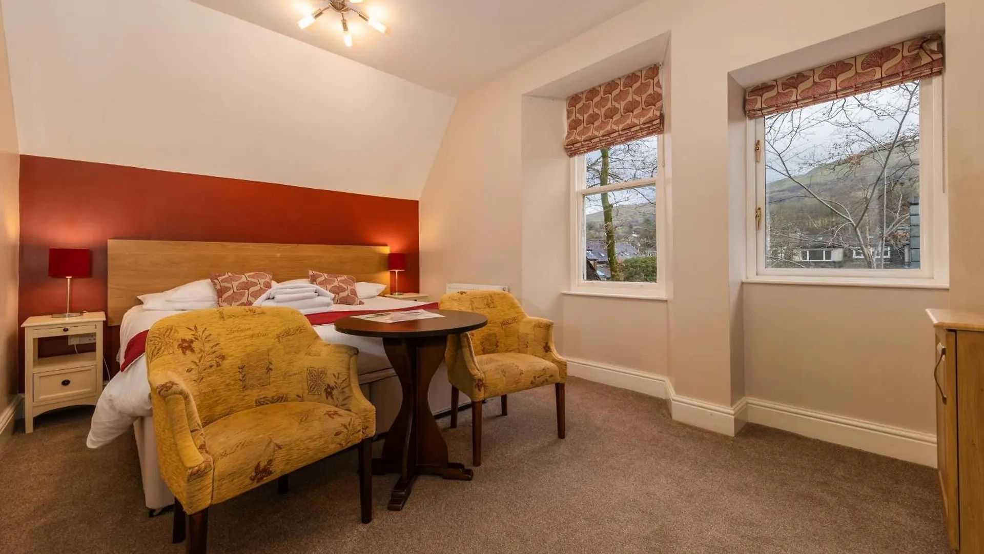 The Old Vicarage Ambleside