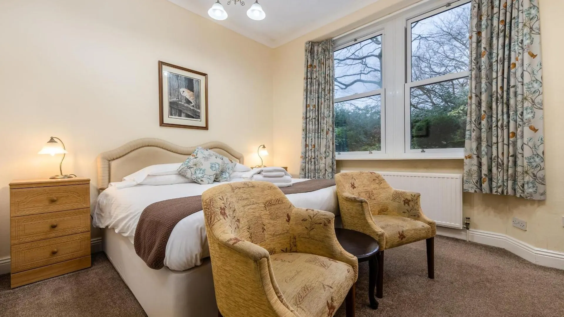 The Old Vicarage Ambleside