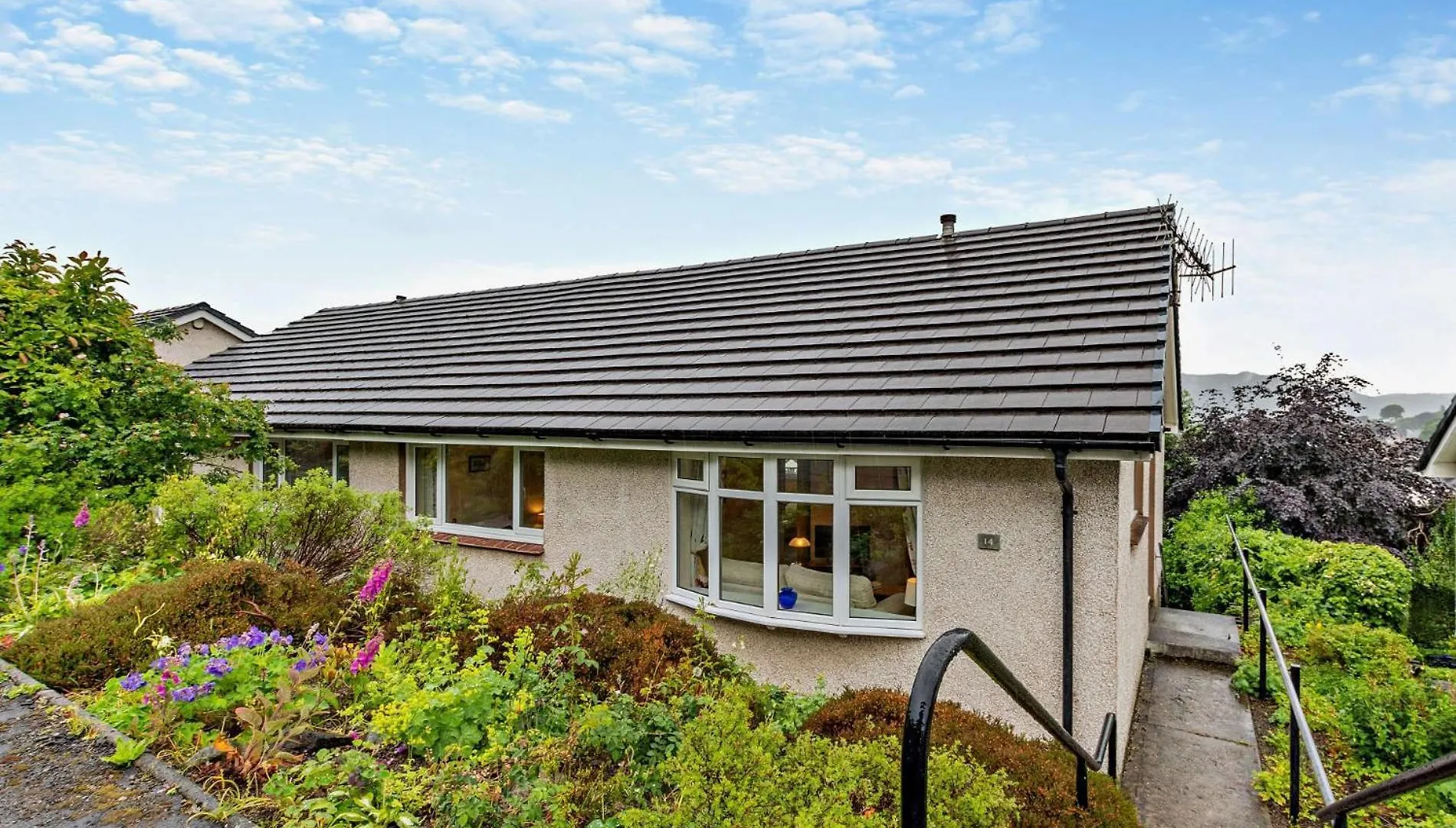 Holiday home 2 Bed In Keswick Sz008