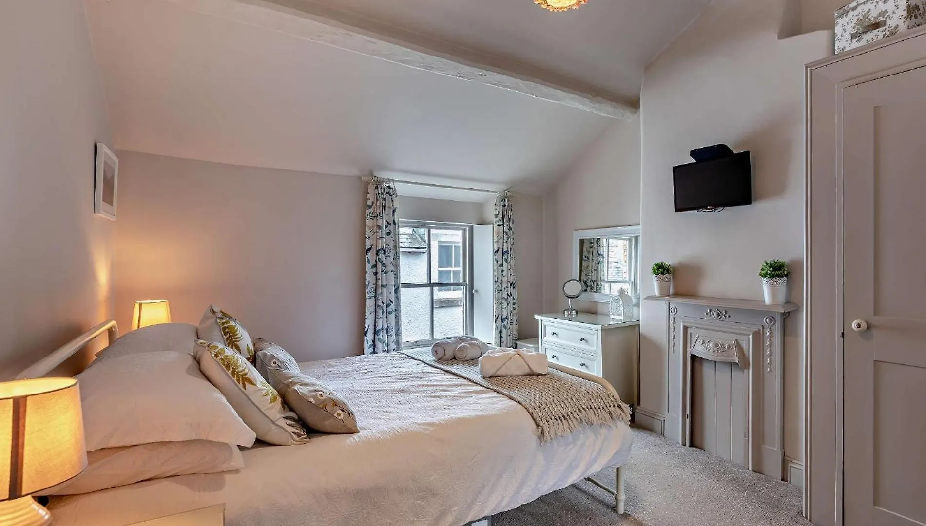 1 Bed In Keswick Sz112 * Keswick (Cumbria)