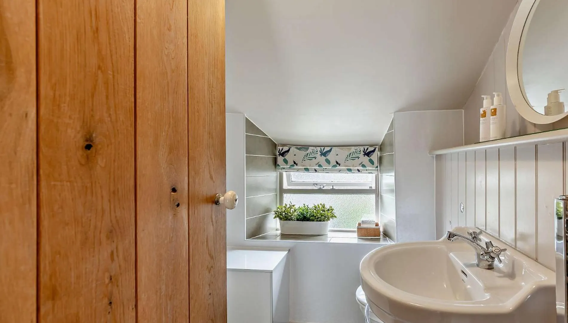 1 Bed In Keswick Sz112 Vakantiehuis *