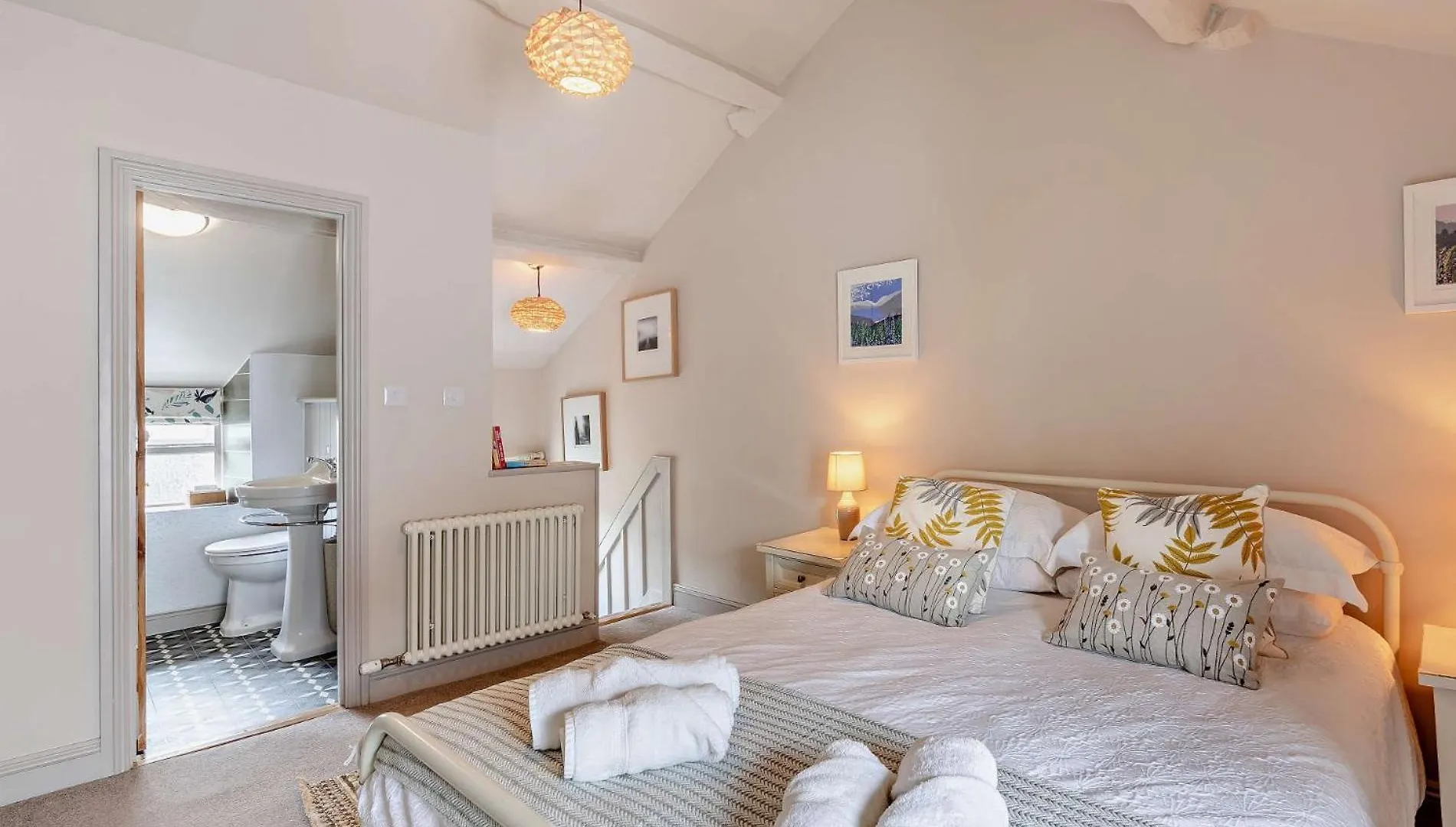 1 Bed In Keswick Sz112 Holiday home Keswick (Cumbria)