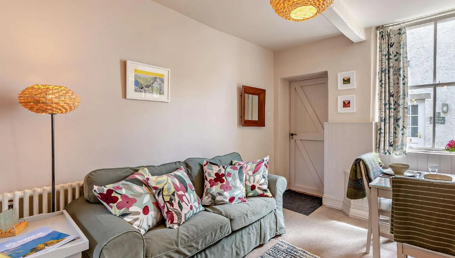 Vakantiehuis 1 Bed In Keswick Sz112 Keswick (Cumbria)