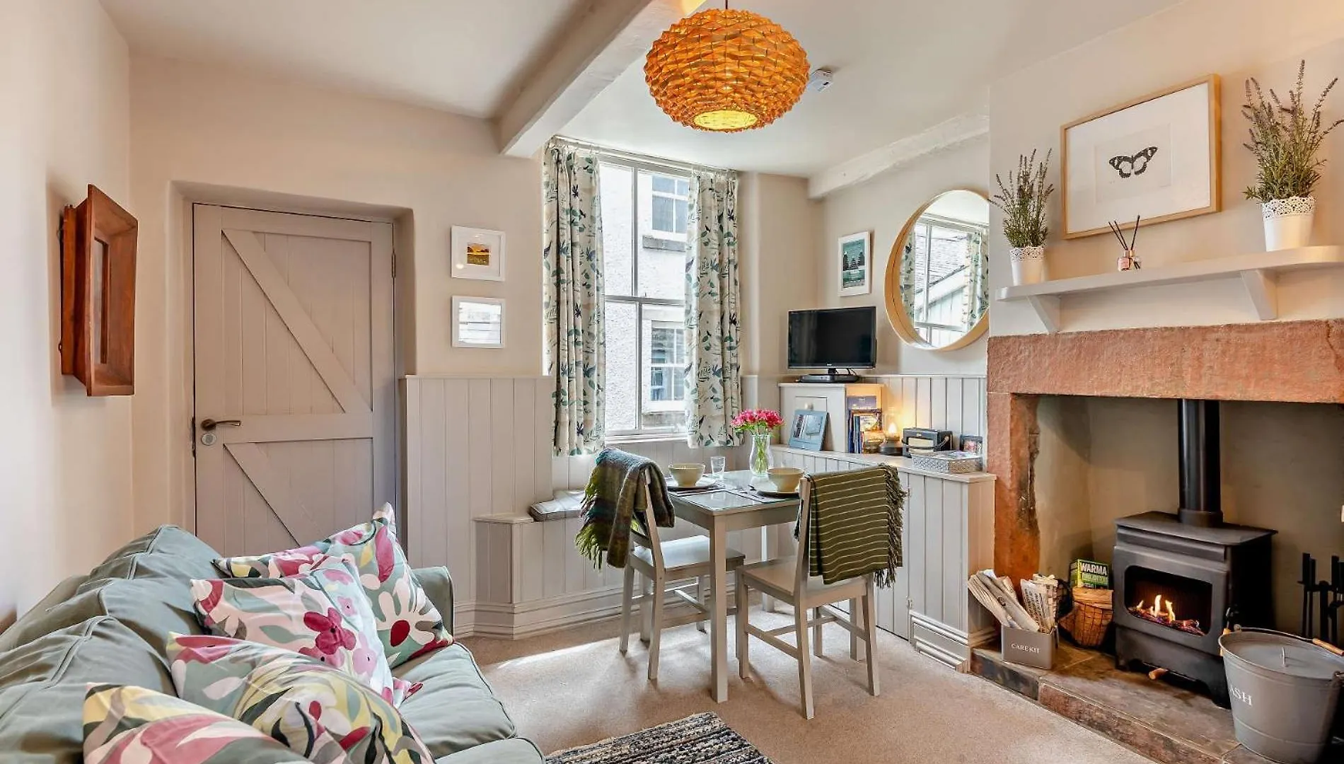 1 Bed In Keswick Sz112 * Keswick (Cumbria)