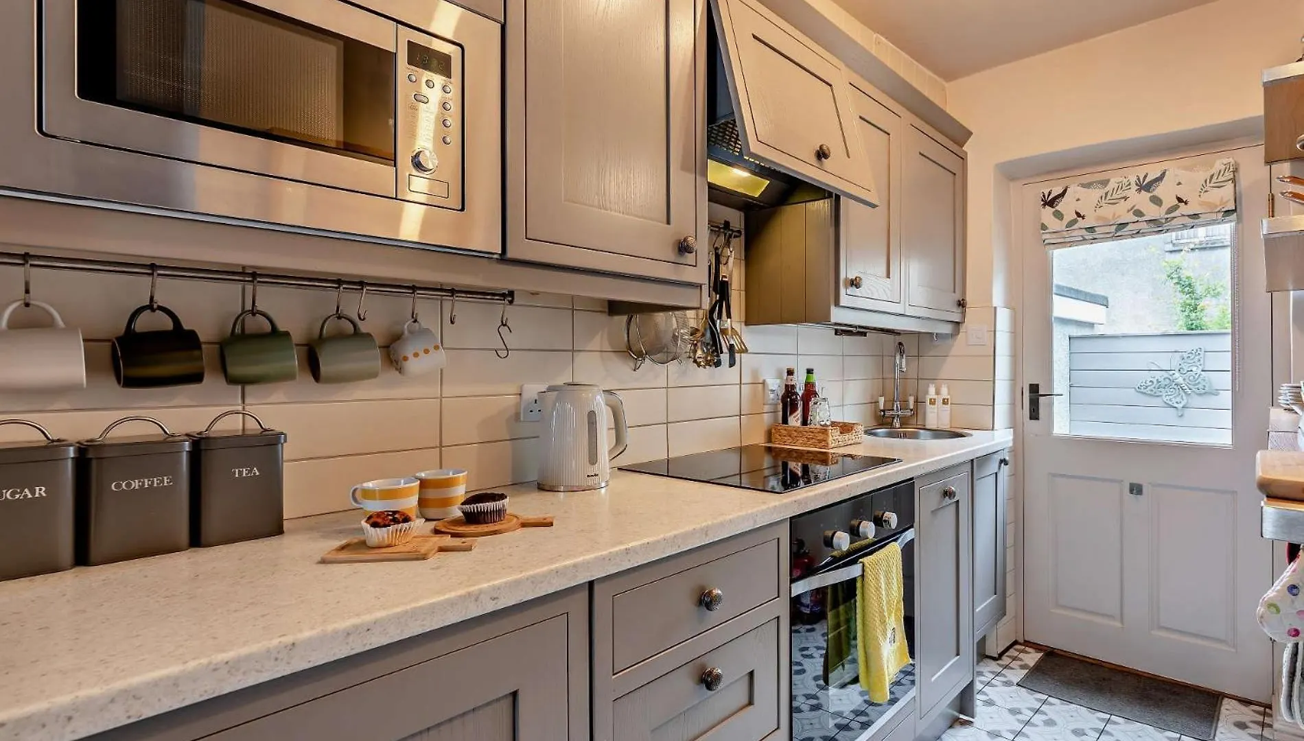 Vakantiehuis 1 Bed In Keswick Sz112 Keswick (Cumbria)