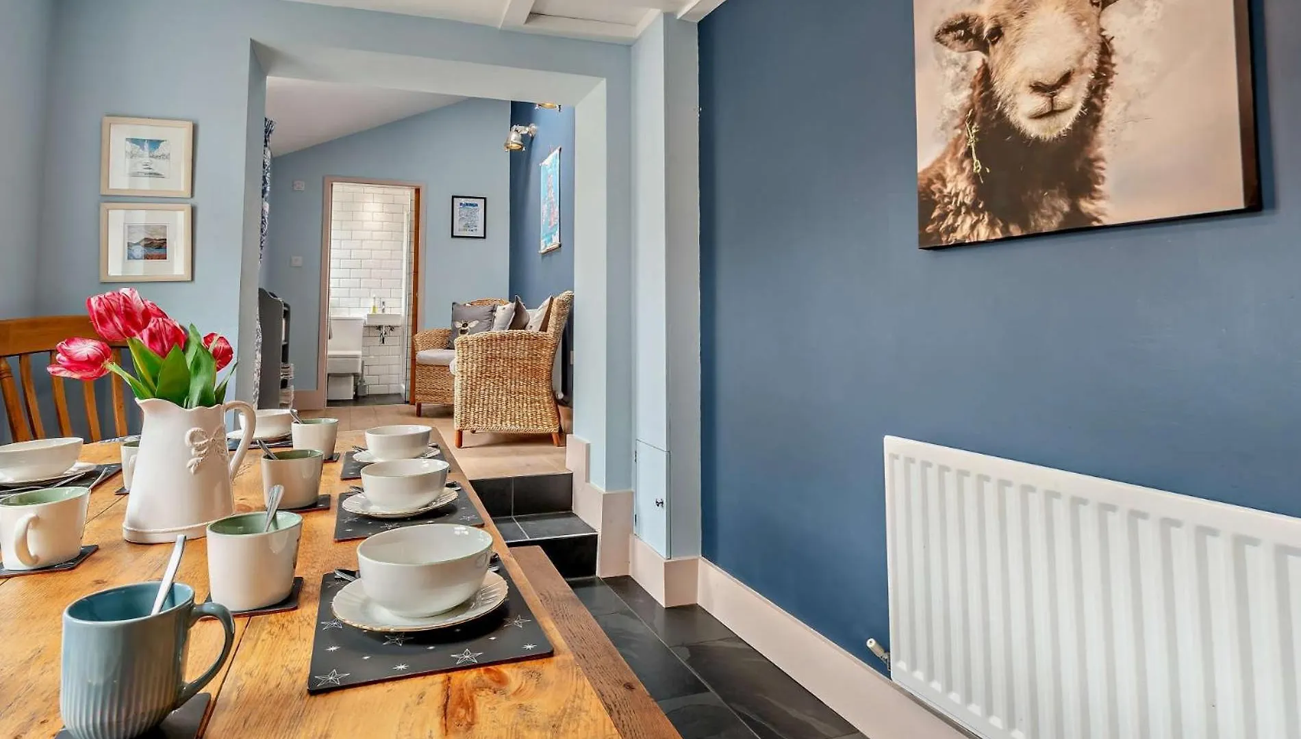 4 Bed In Sz037 Cockermouth