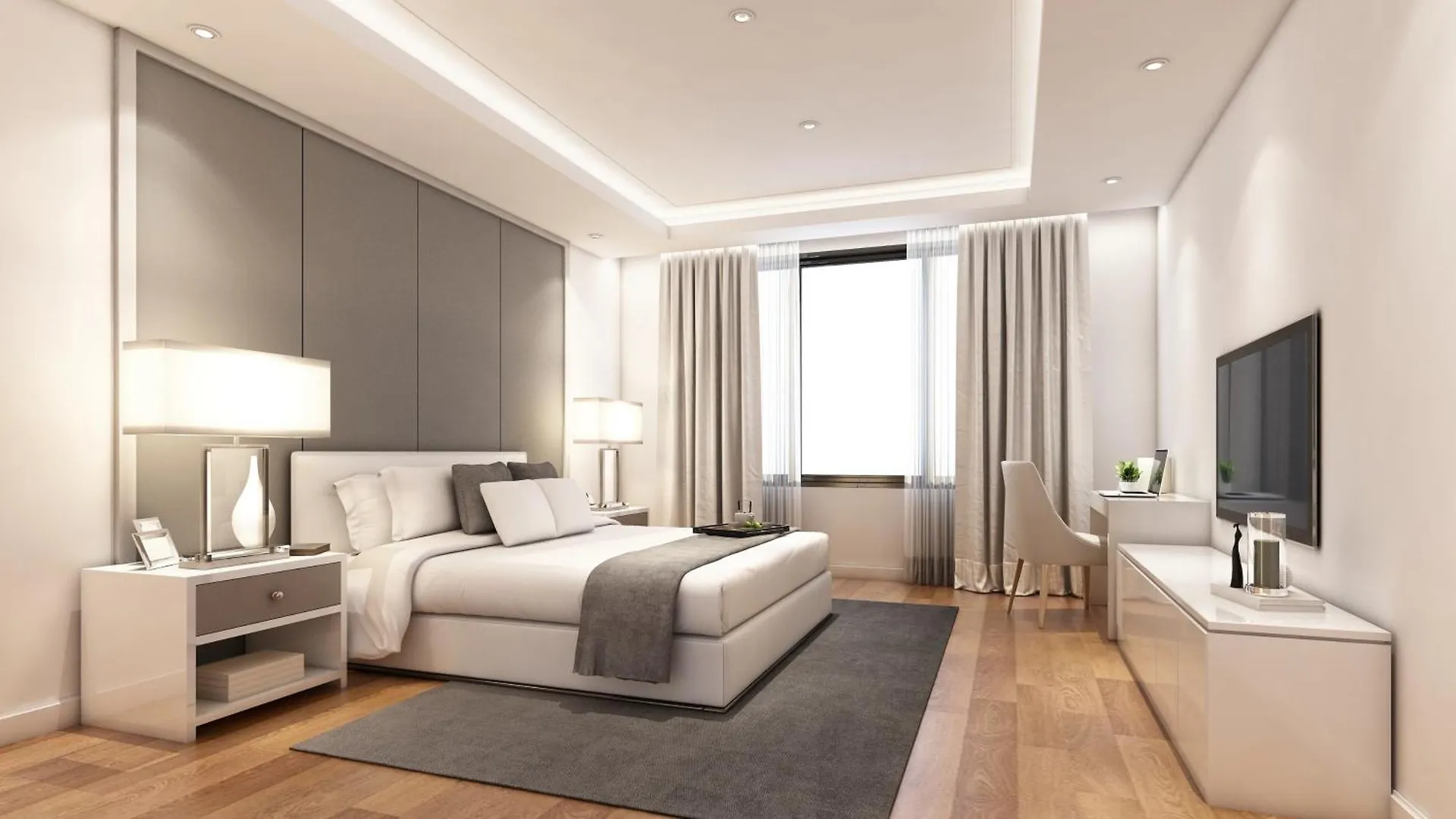 Pass The Keys Borrowdale Luxury Apartment *