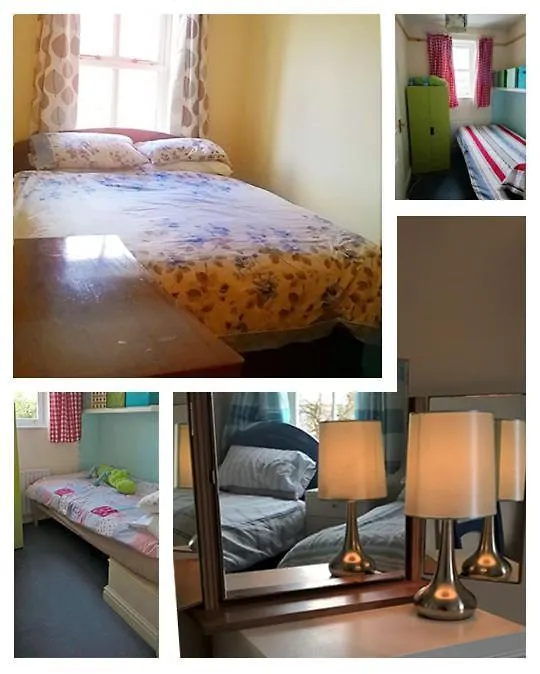 Marjorie's *