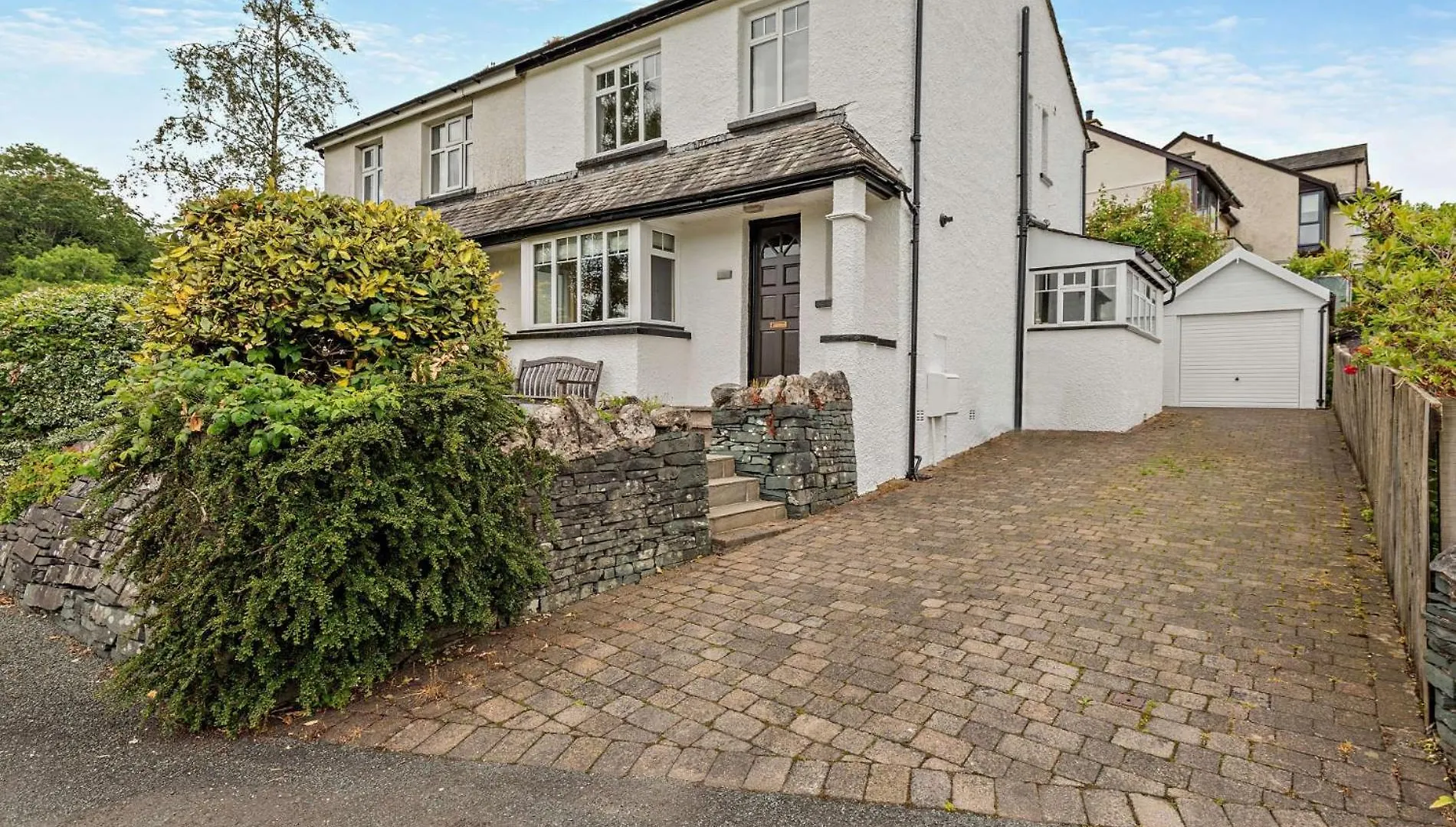 Holiday home 3 Bed In Village Llh48 *