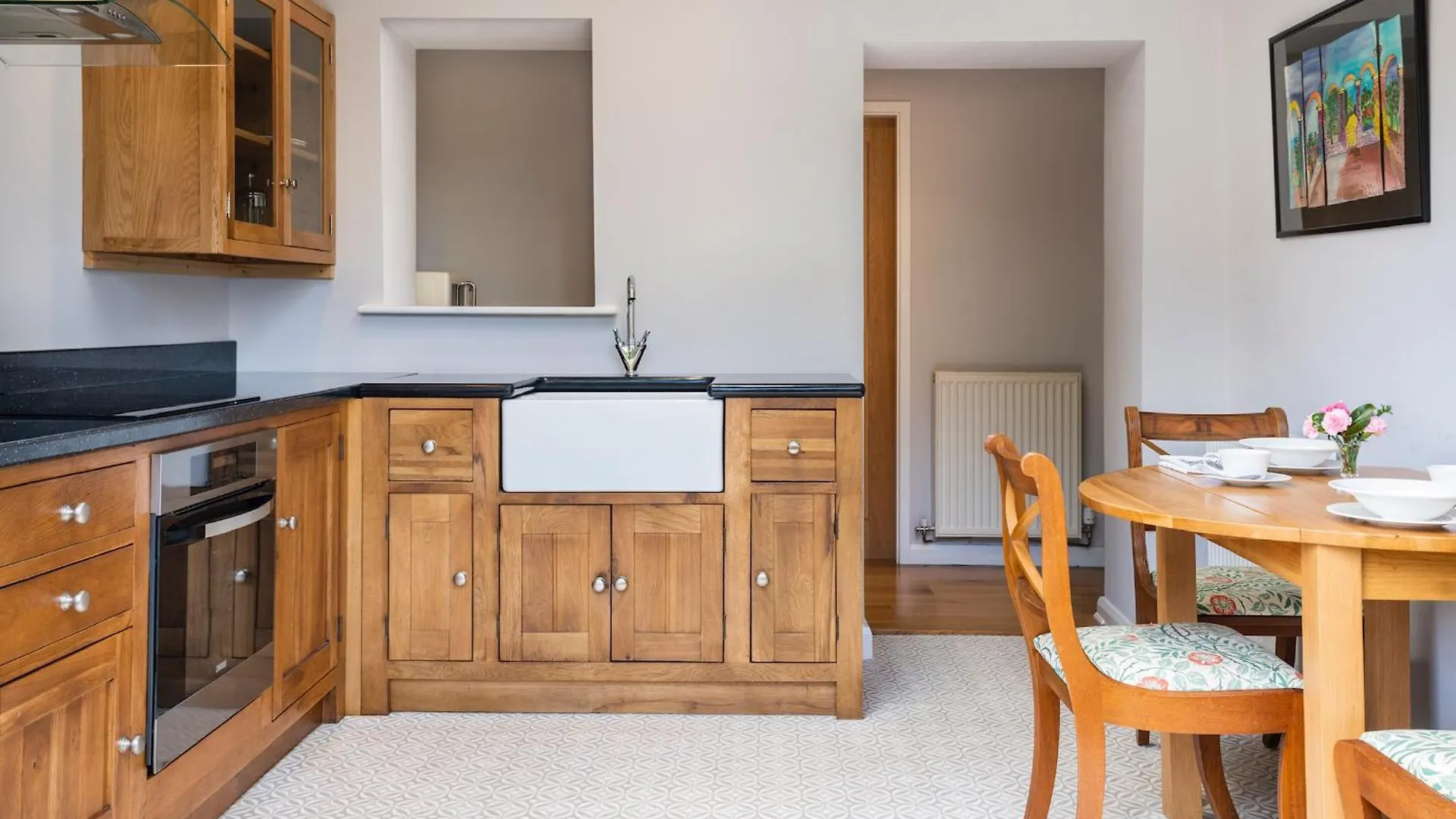 Yewfield Self Catering