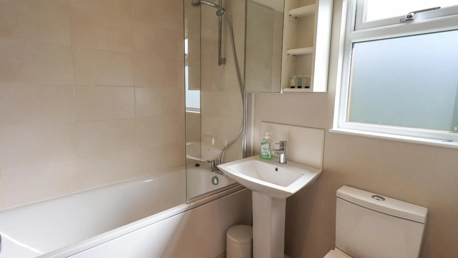 Tatil Evi Mon Reve Windermere