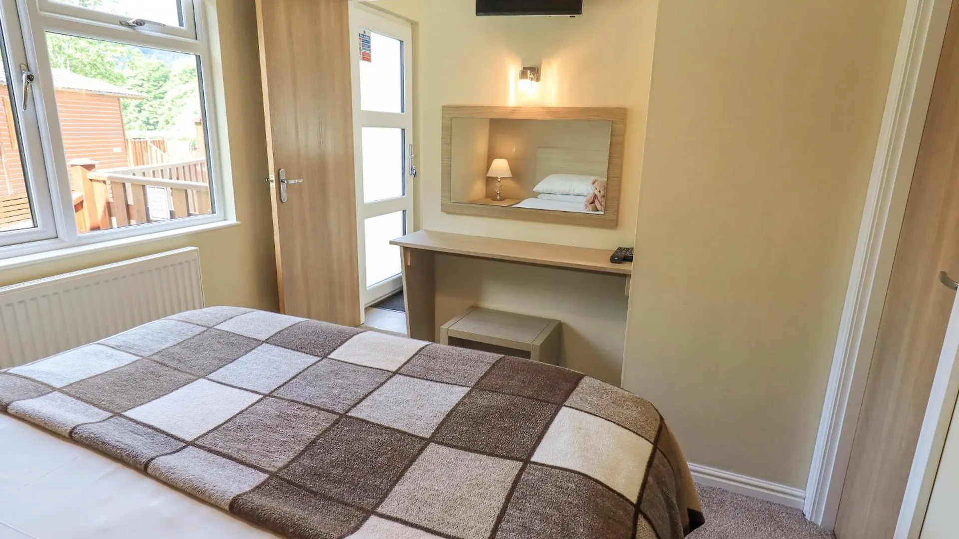 Holiday home Mon Reve Windermere