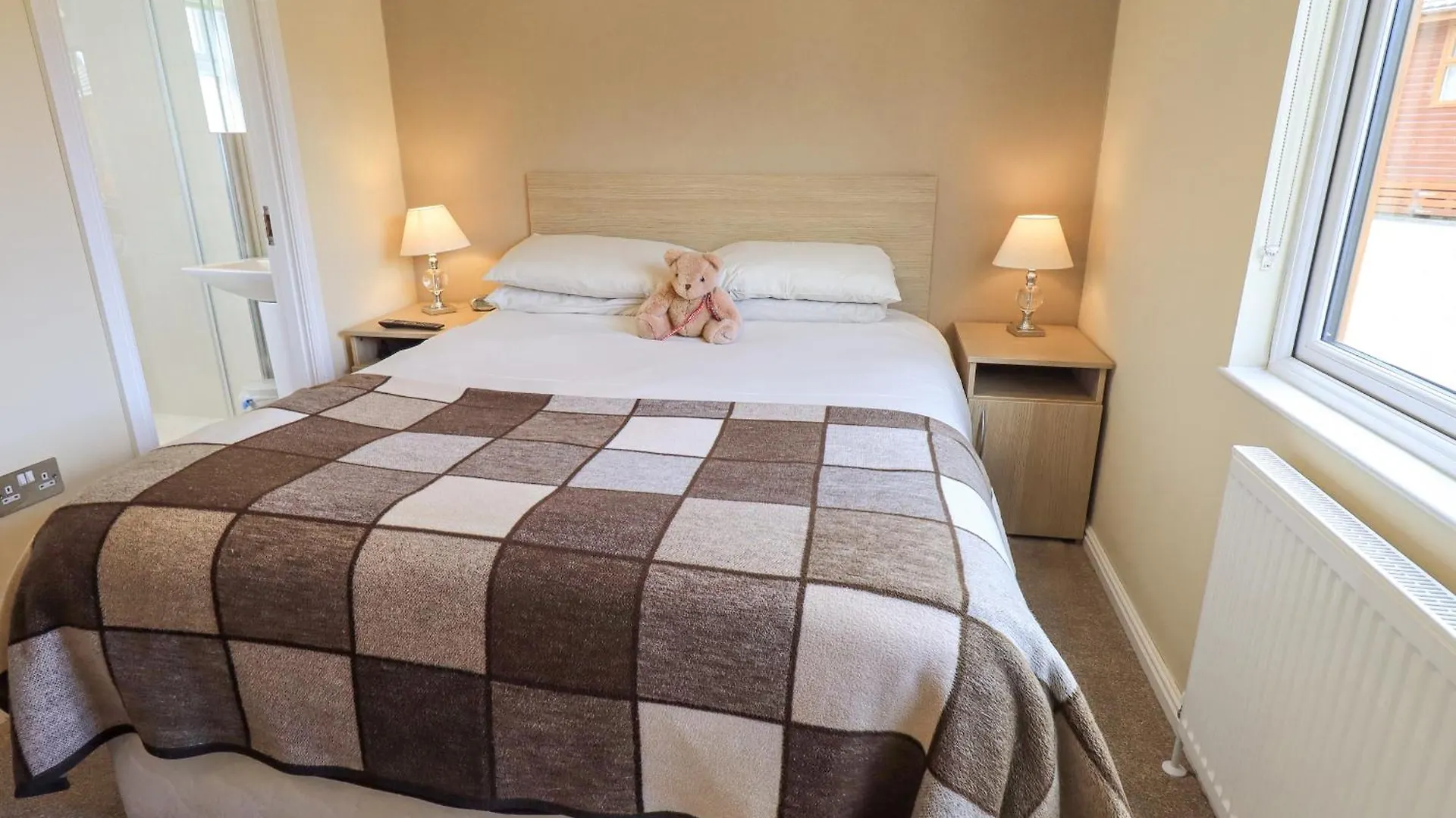 Holiday home Mon Reve *