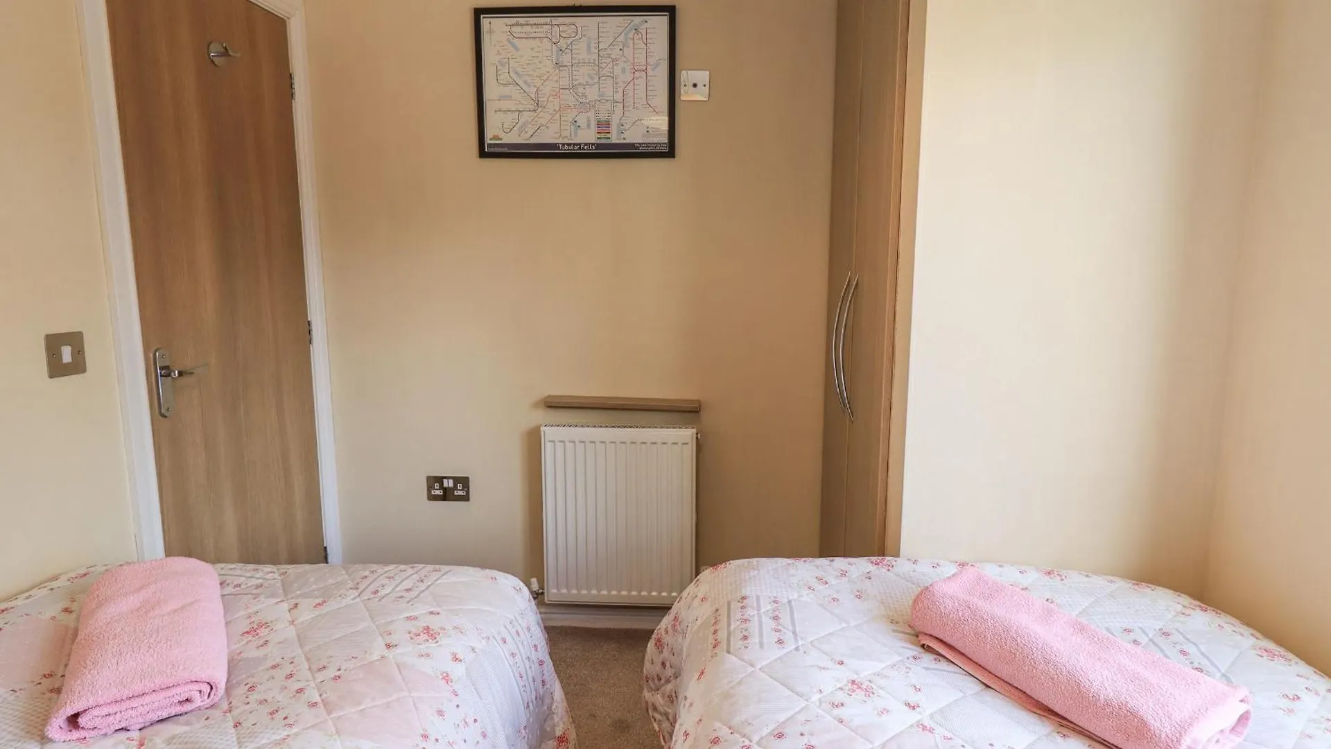 Holiday home Mon Reve
