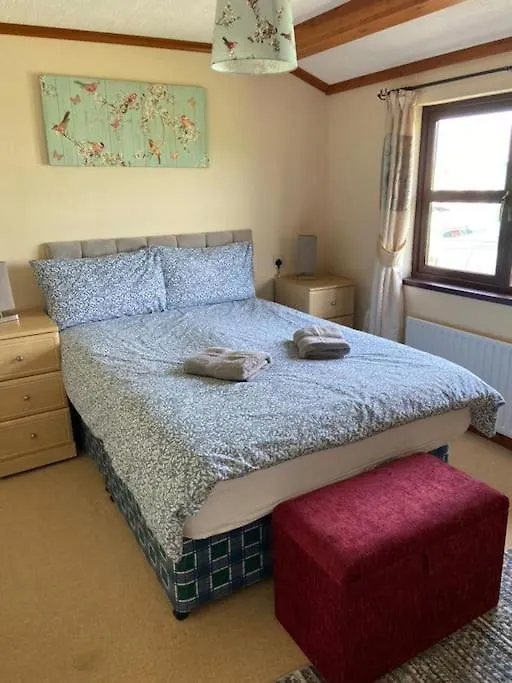 Livingstones Lodge, District Апартаменты *