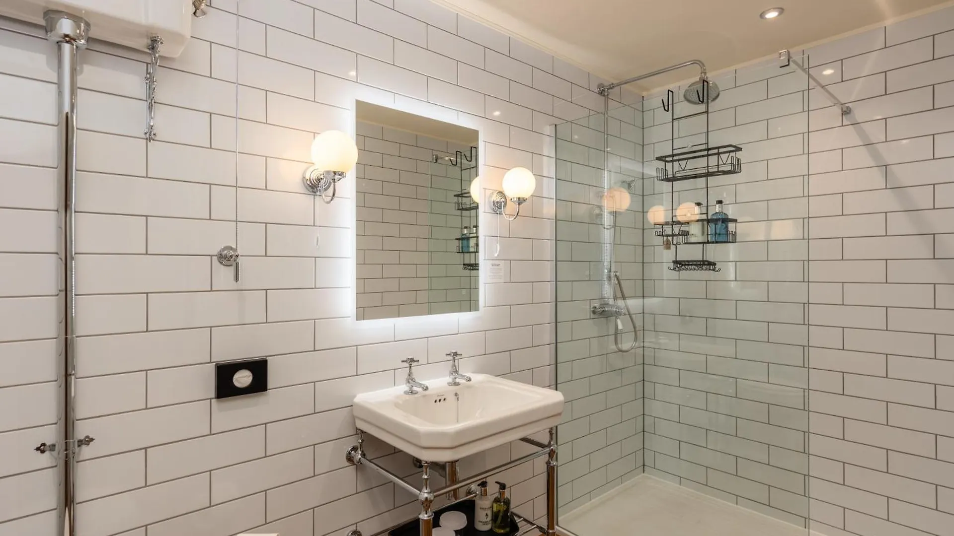 Manor 5* Grange-over-Sands