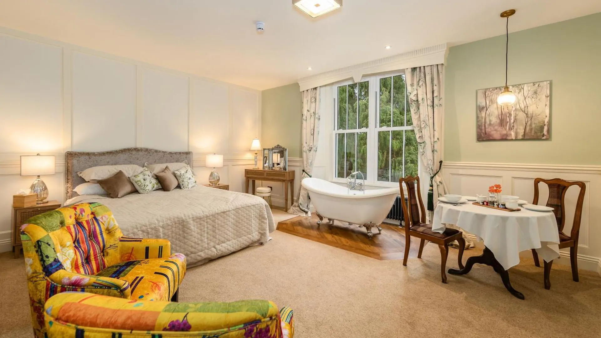 Manor 5*
