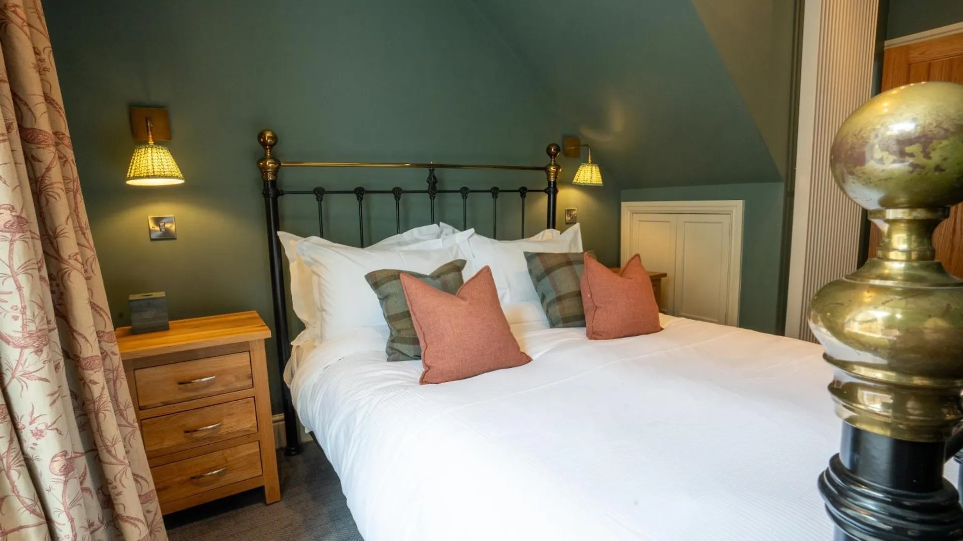 Plato's 5* Kirkby Lonsdale