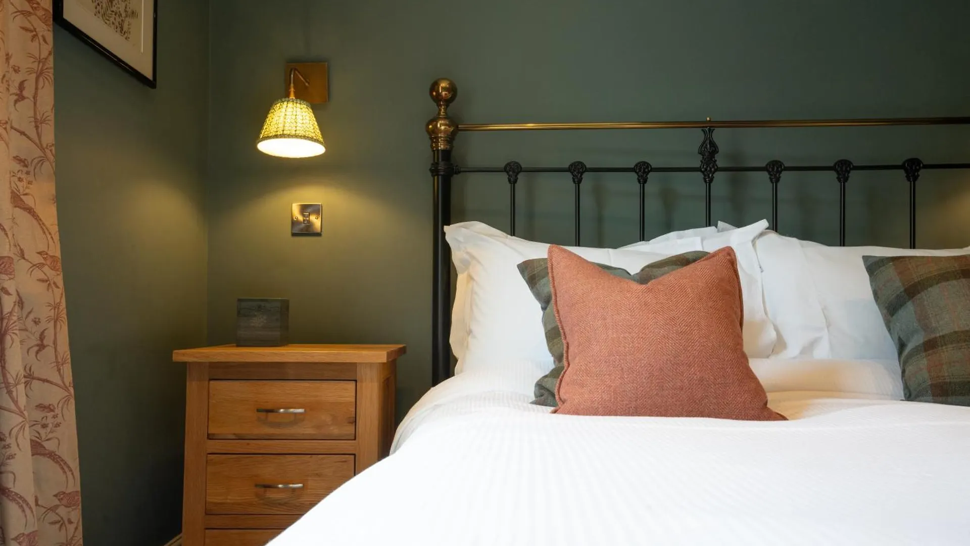 Plato's Hotel Kirkby Lonsdale