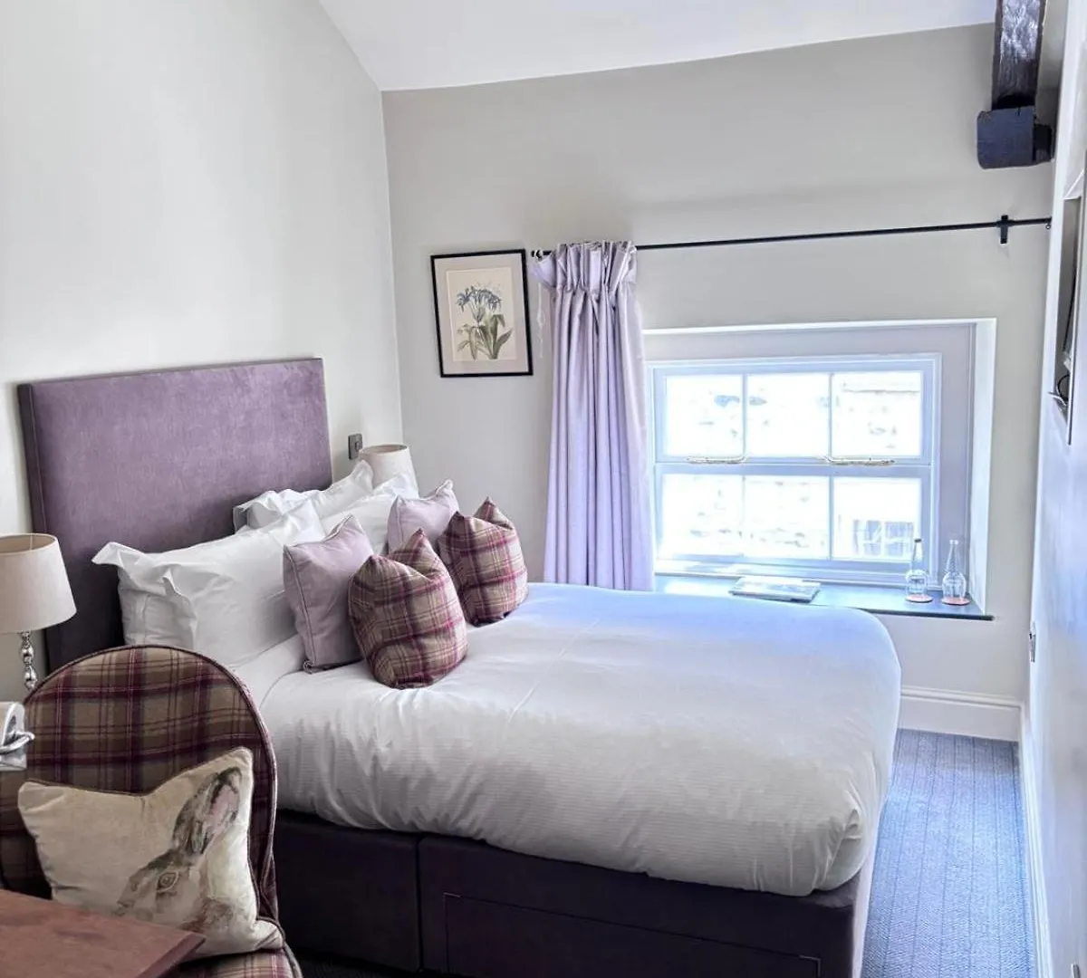 Hotel Plato's Kirkby Lonsdale
