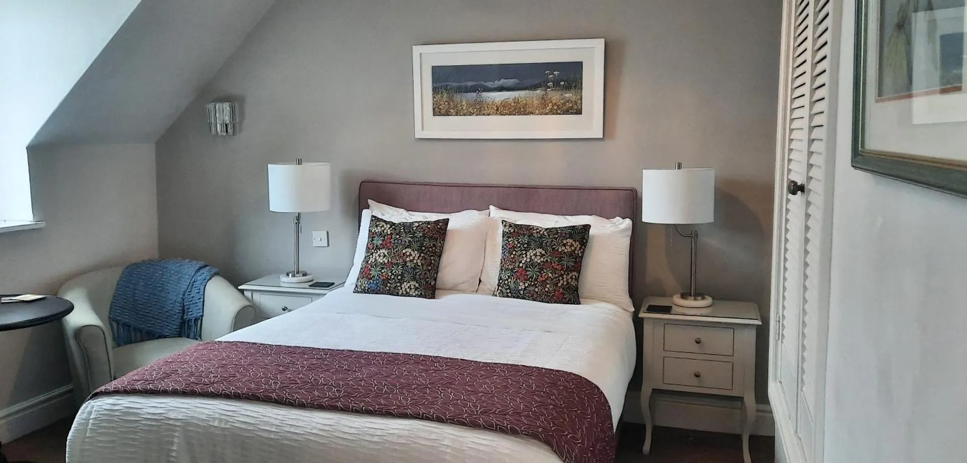 Rocklea Konukevi 4*