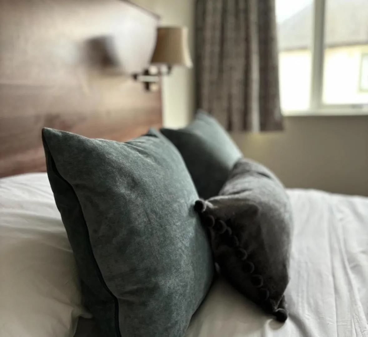 Hotel Foundry 34