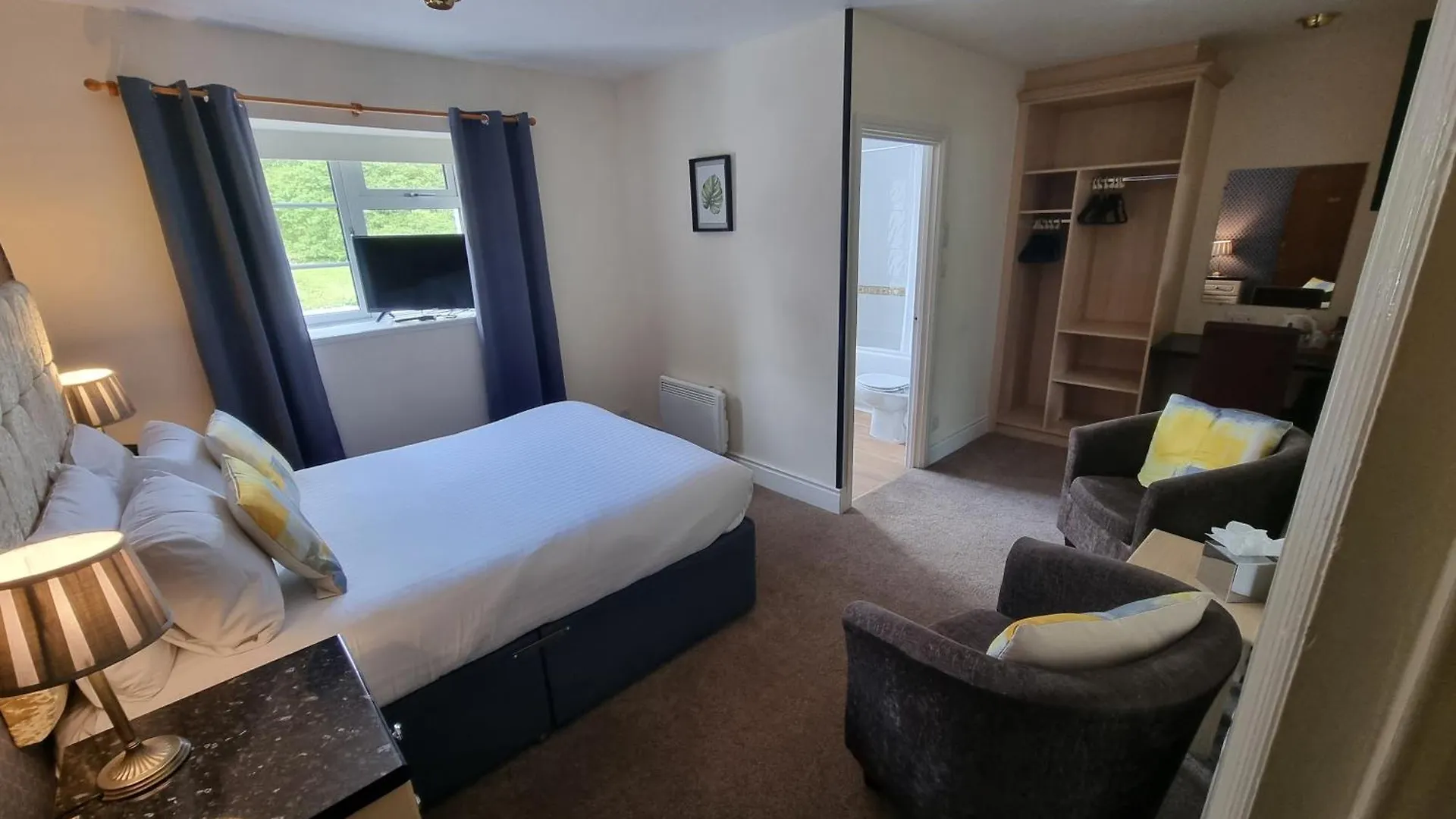 Skelwith Bridge 3* Ambleside