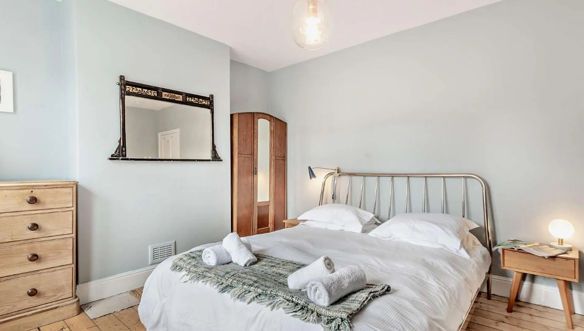 Casa vacanze 3 Bed In Keswick Sz545 *