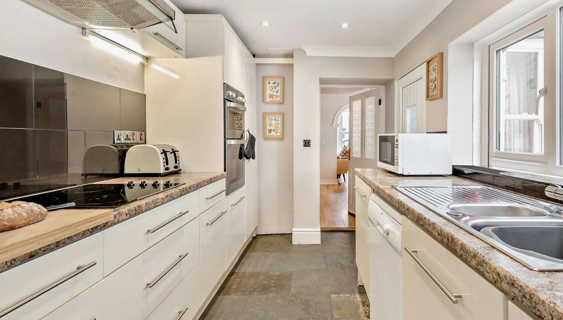 3 Bed In Keswick Sz545 Casa vacanze Keswick (Cumbria)