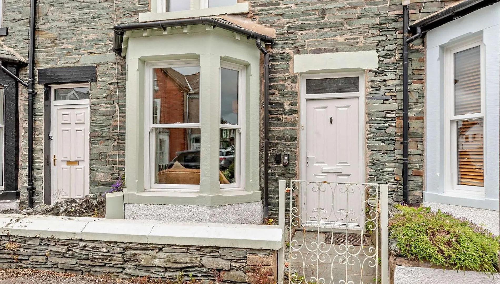 3 Bed In Keswick Sz545 Casa vacanze