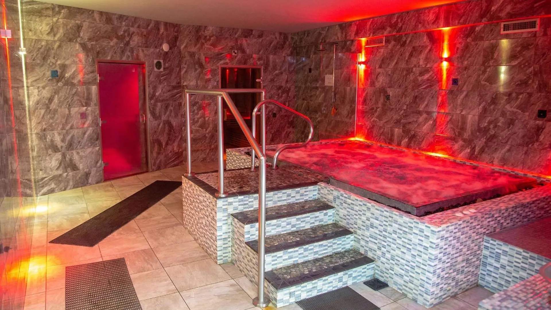 Mon Reve Holiday home