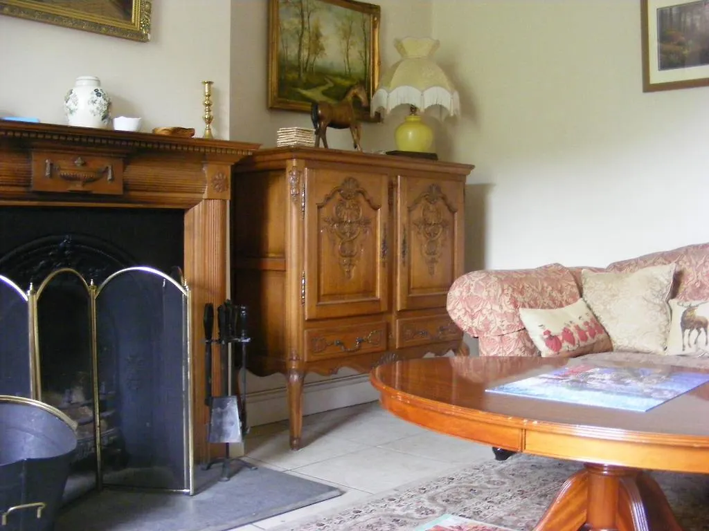 Holiday home The Dash