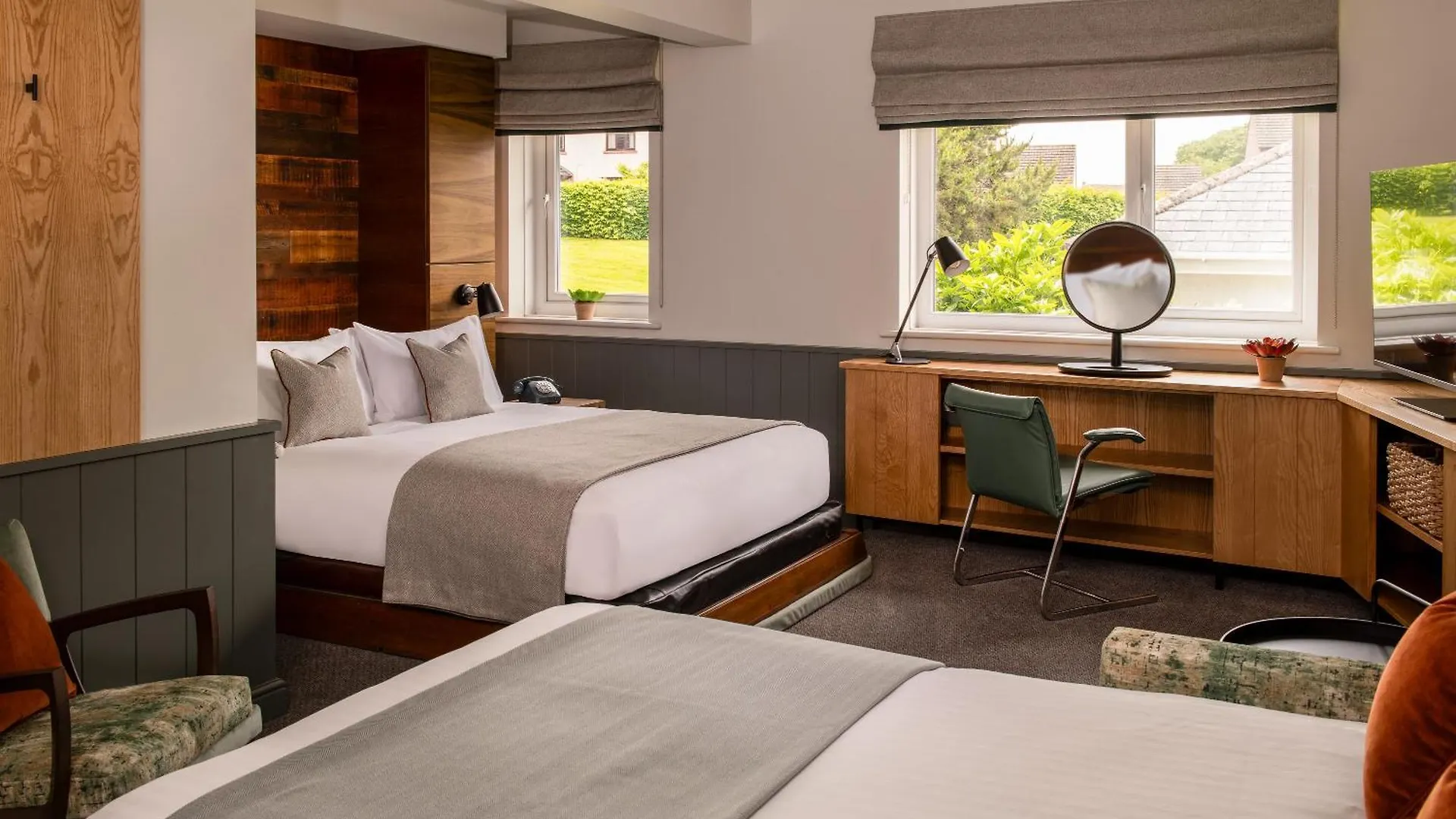 North Lakes Hotel&spa
