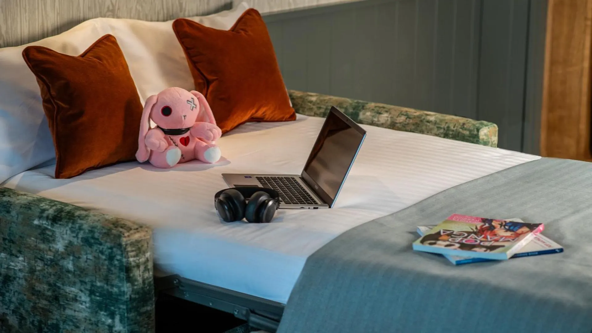 North Lakes Hotel&spa Hotel 4*