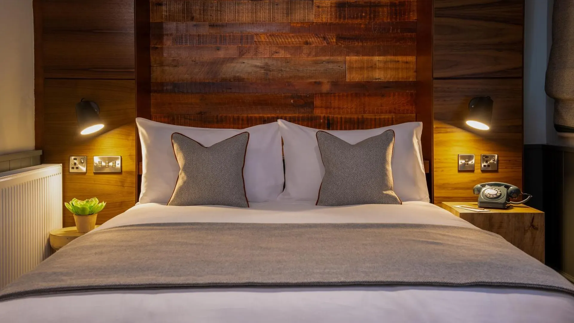 Hotel North Lakes Hotel&spa 4*