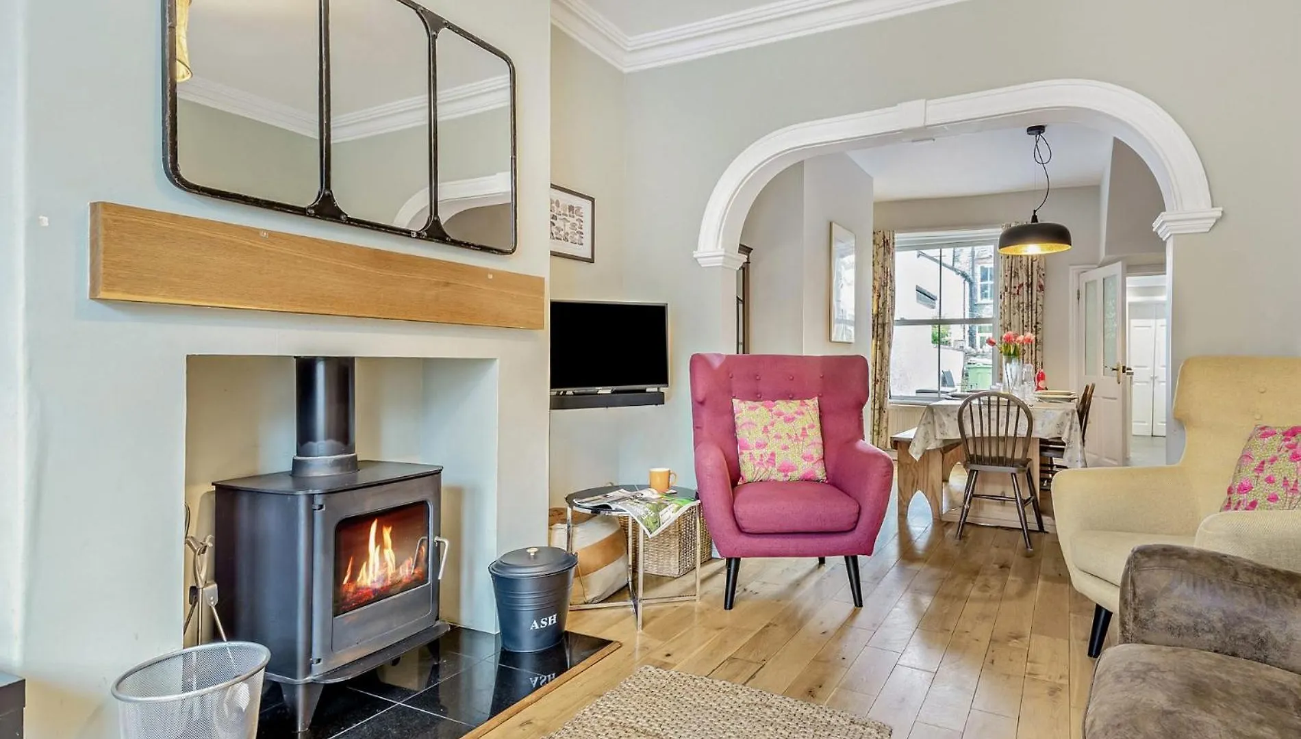 3 Bed In Keswick Sz545