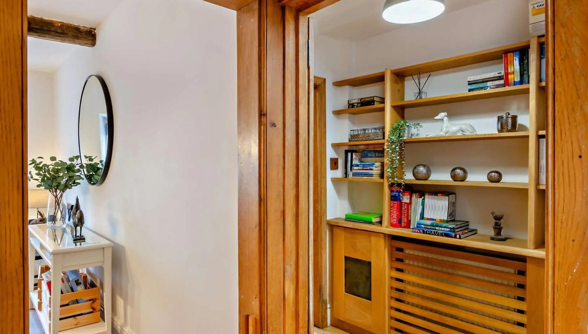 Дом отдыха 3 Bed In Cartmel 95100