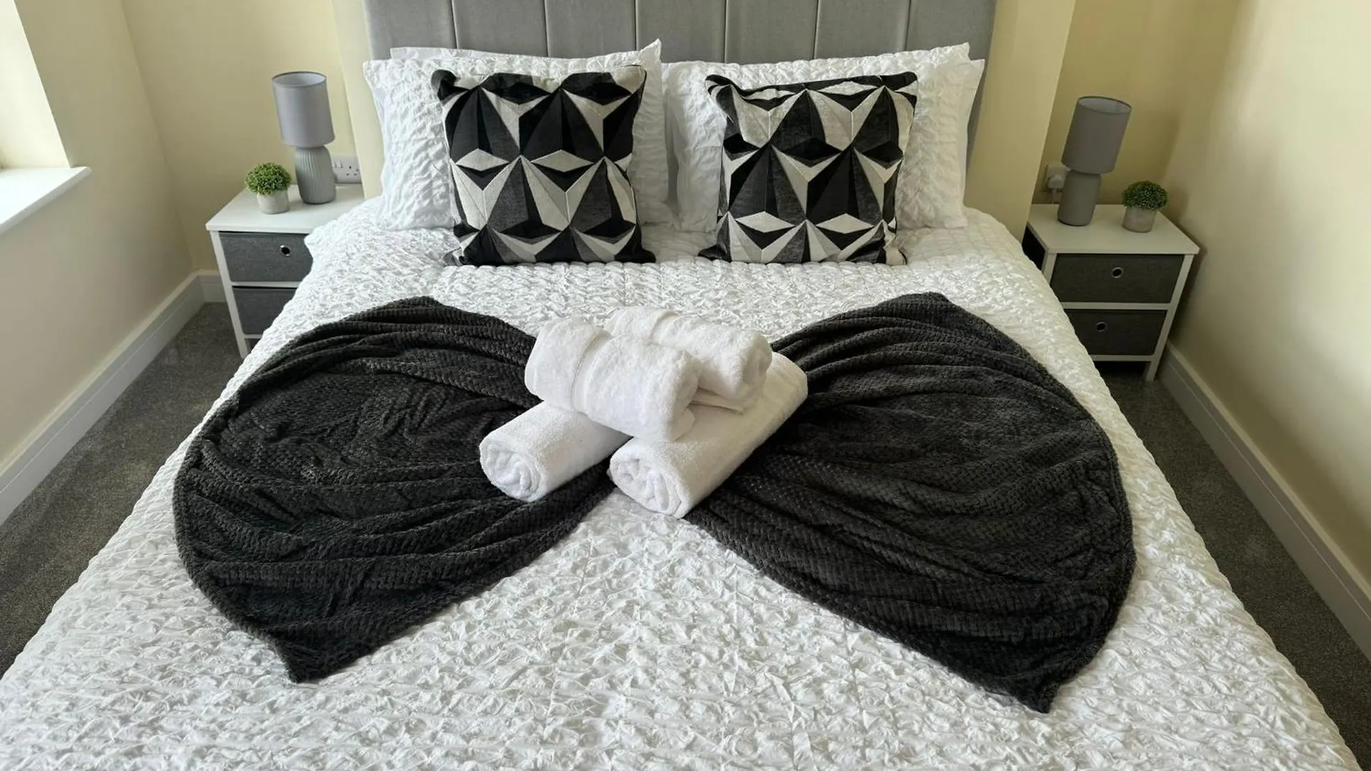 Apartment Allerby
