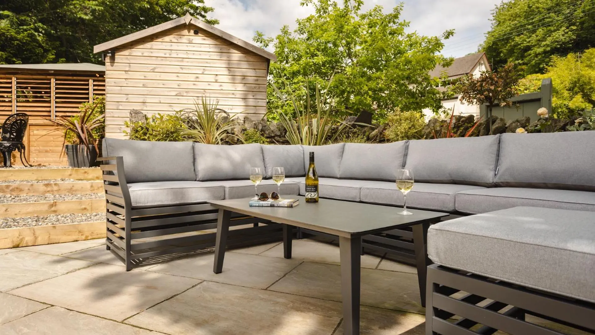 Coronation Family Cottage, Modernised 200-year-old District With Private Hot Tub And Parking *