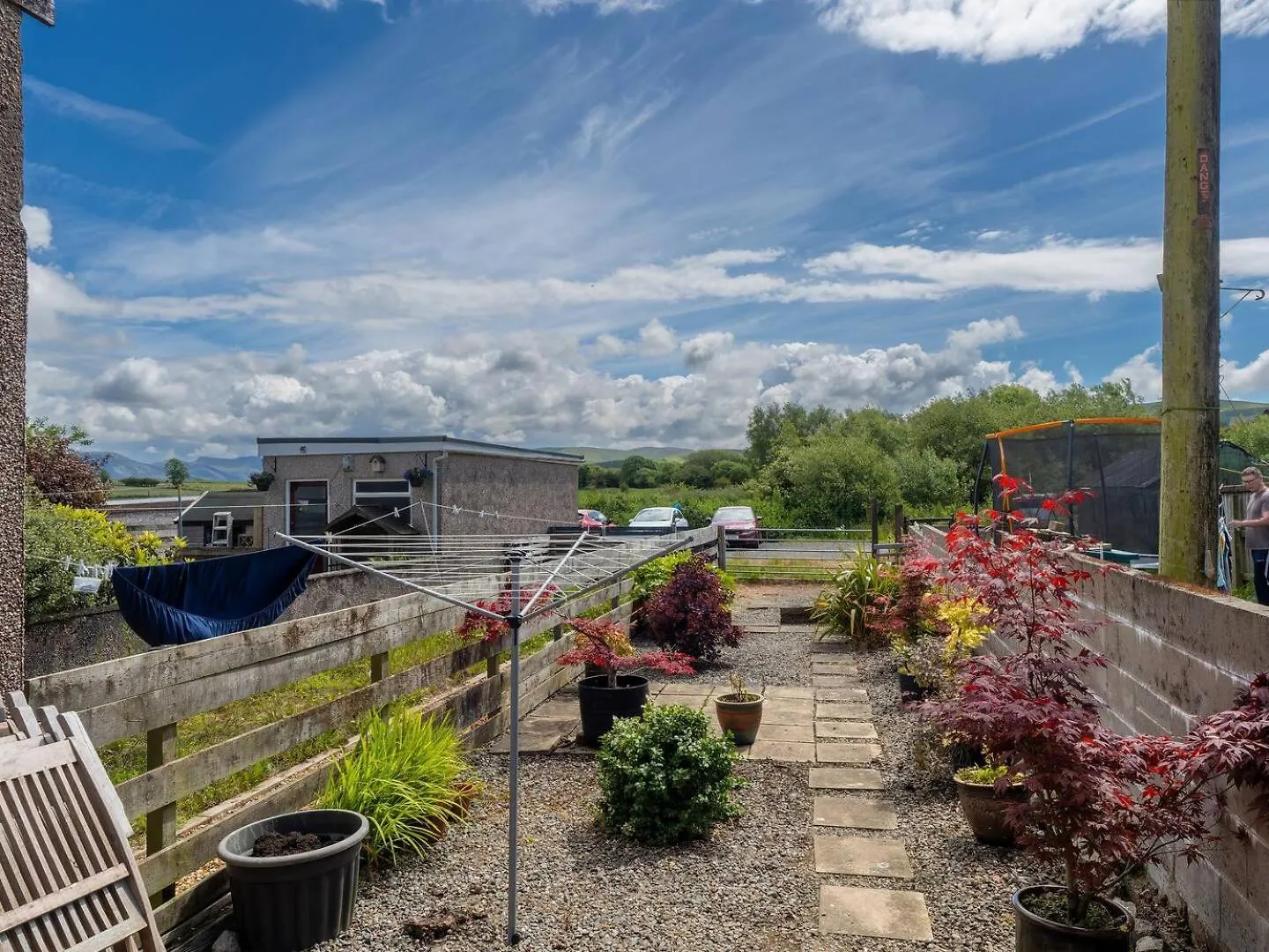 Pass The Keys Newly Renovated 2 Bed Property. * Cleator Moor
