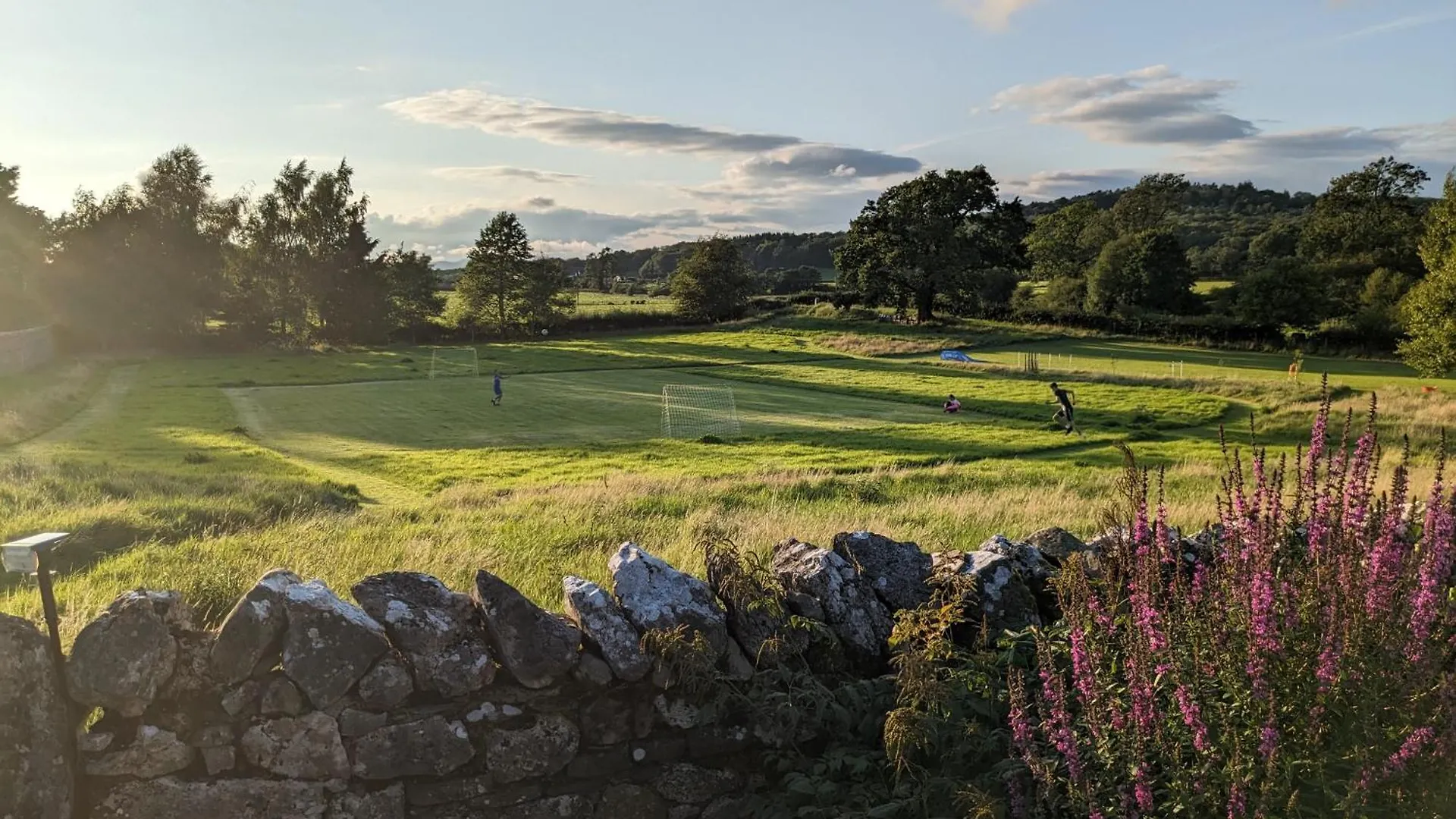 Brackenthwaite Farm *