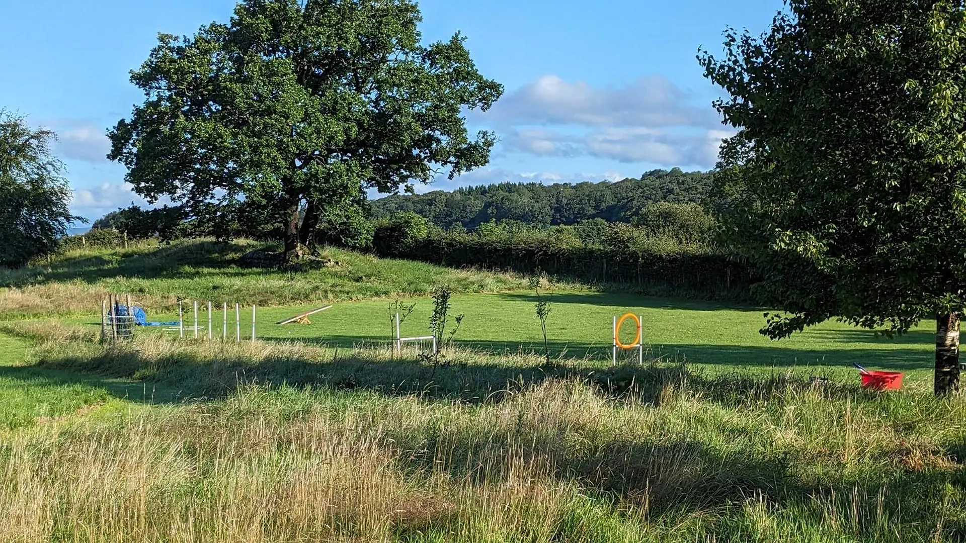 Brackenthwaite Farm * Beetham