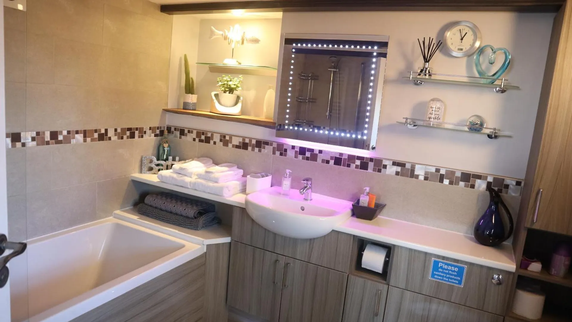 Brackenthwaite Farm Holiday home *